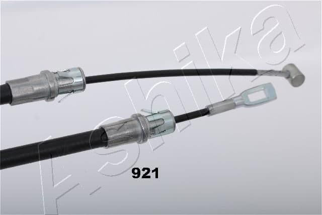 Cable Pull, parking brake 131-09-921 - image 2