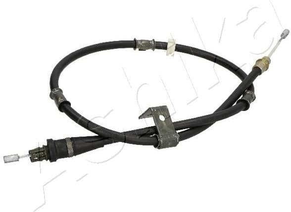 Cable Pull, parking brake 131-09-920L