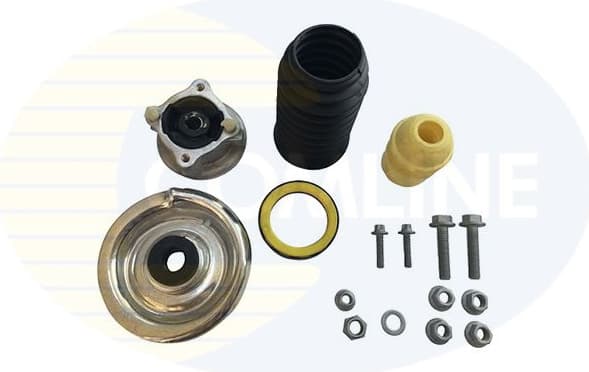 Repair Kit, suspension strut support mount CTSM9120