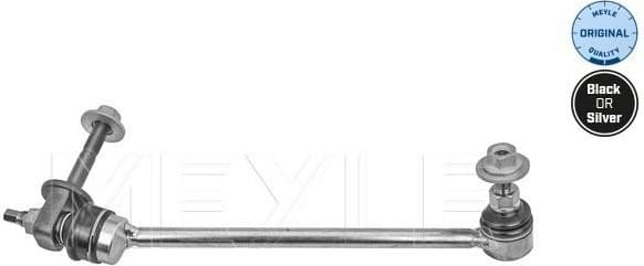 Link/Coupling Rod, stabiliser bar MEYLE-ORIGINAL: True to OE. 016 035 0059