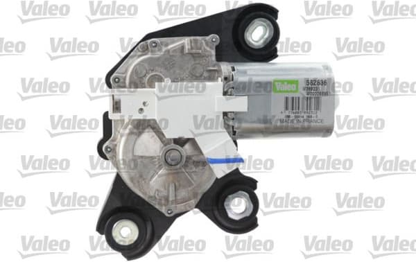 Wiper Motor ORIGINAL PART 582636 - image 4