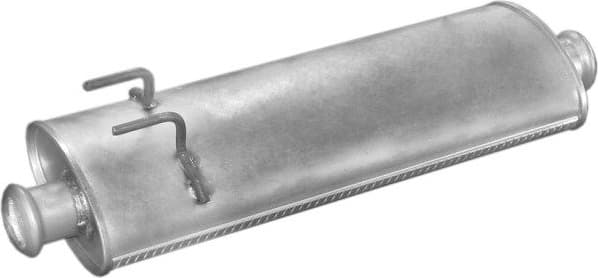 Centre Muffler 21.292