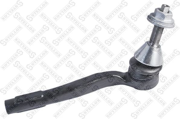 Tie Rod End 51-00915-SX
