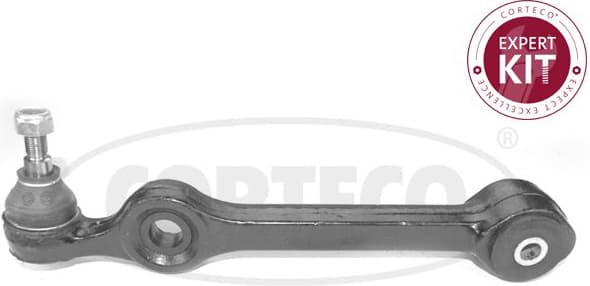 Control/Trailing Arm, wheel suspension 49401928