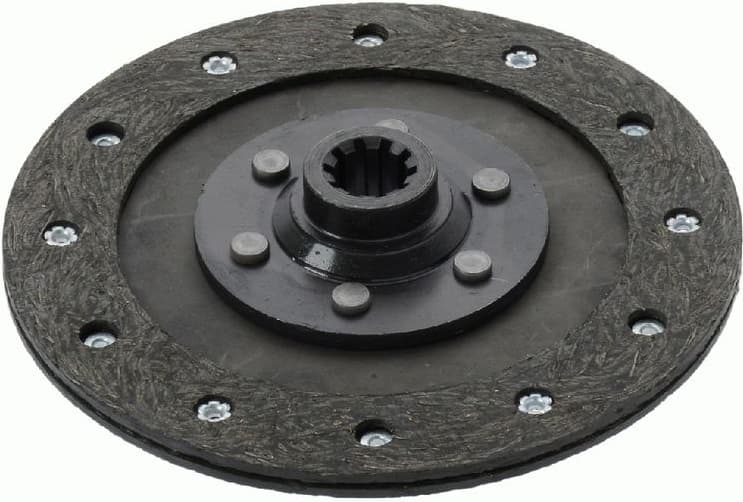 Clutch Disc 1864 634 046