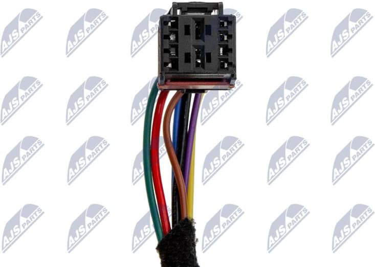 Electric Motor, tailgate AE-HY-044 - image 4