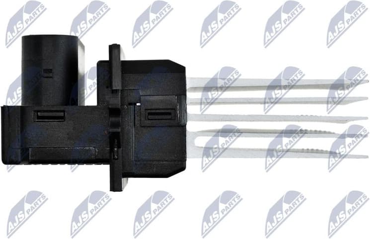 Resistor, interior blower ERD-RE-011 - image 3