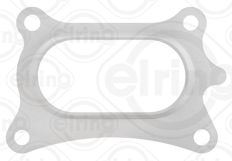 Gasket, exhaust manifold 947.920