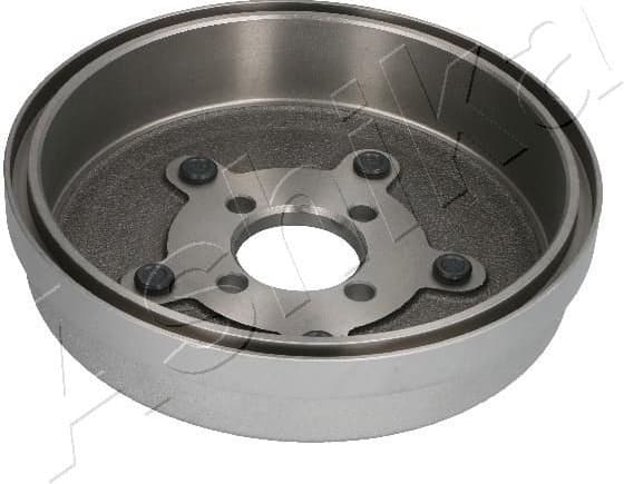 Brake Drum 56-08-802C - image 2
