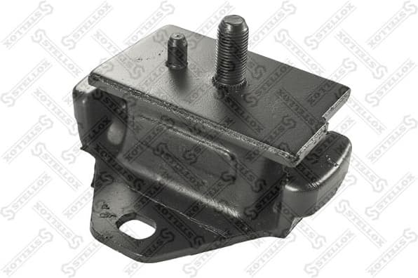 Mounting, engine 25-19099-SX - image 2