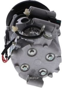 Compressor, air conditioning EASY FIT 32923 - image 2