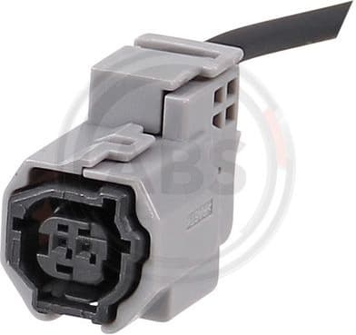 Sensor, wheel speed 31792 - image 4