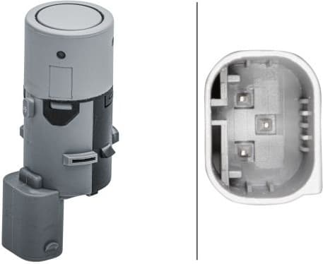 Sensor, park distance control 6PX358141661