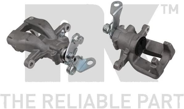 Brake Caliper 2123169