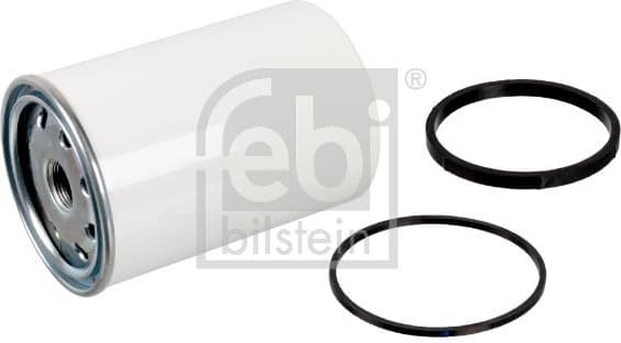 Fuel Filter 170004