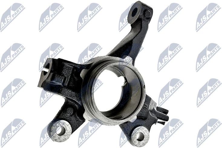 Steering Knuckle, wheel suspension ZZP-MZ-020