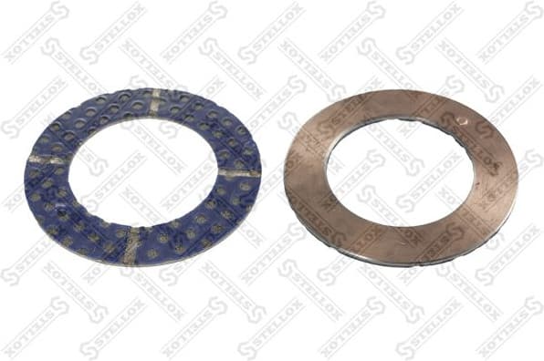 Seal Ring 89-01089-SX