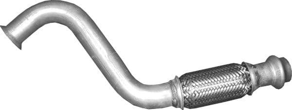 Exhaust Pipe 04.28