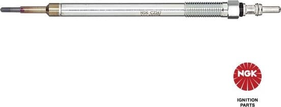 Glow Plug D-Power CZ267