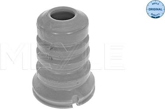 Rubber Buffer, suspension MEYLE-ORIGINAL: True to OE. 314 742 0006