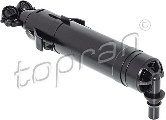 Washer Fluid Jet, headlight cleaning 116 196