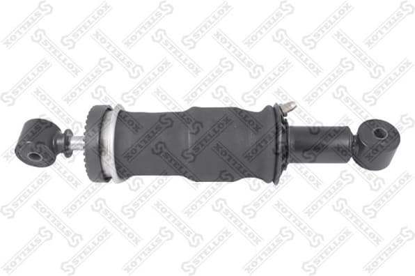 Shock Absorber, driver cab suspension 87-03365-SX