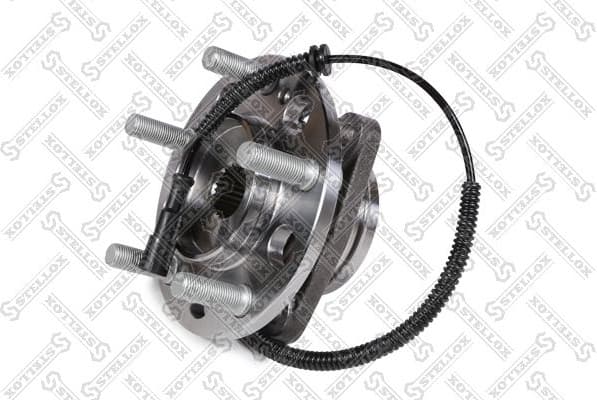 Wheel Bearing Kit 43-29228-SX