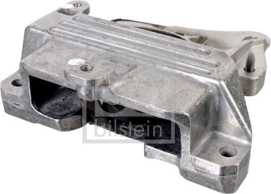 Mounting, automatic transmission 173814