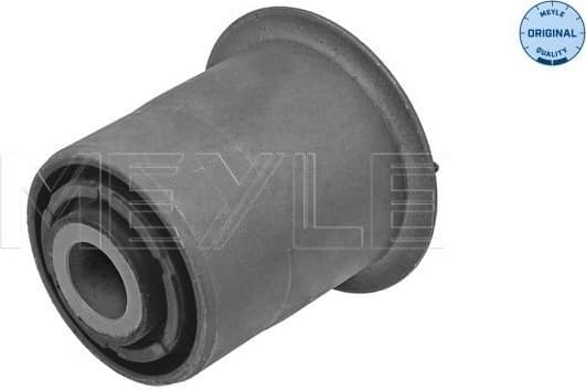 Mounting, control/trailing arm MEYLE-ORIGINAL: True to OE. 57-14 610 0003 - image 2