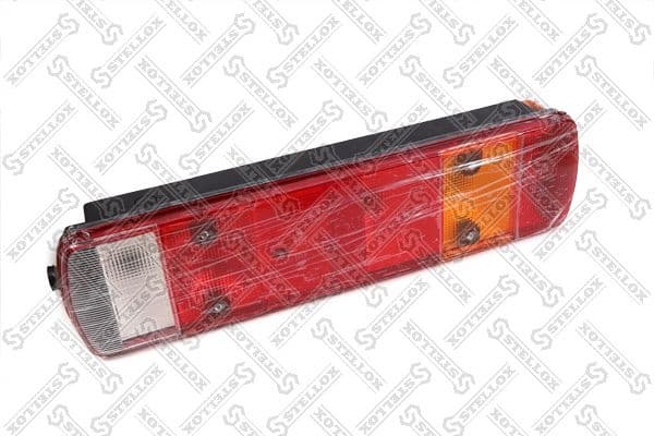 Tail Light Assembly 87-37181-SX