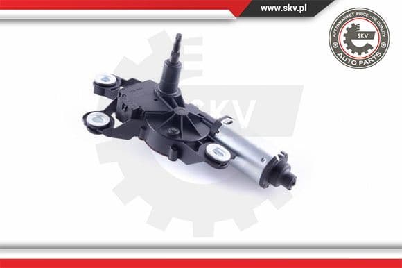 Wiper Motor 19SKV145 - image 3