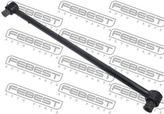 Control/Trailing Arm, wheel suspension 0525-323RF