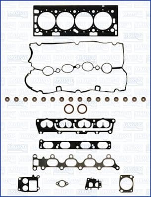 Gasket Kit, cylinder head 52254100