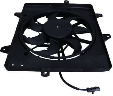 Fan, engine cooling AC248618