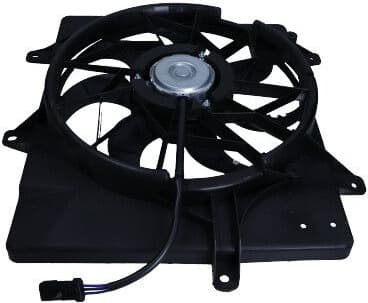 Fan, engine cooling AC248618 - image 2