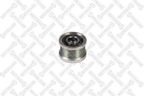 Belt Pulley, alternator 20-01470-SX