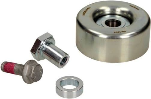 Deflection/Guide Pulley, V-ribbed belt 54-1307