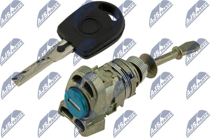 Lock Cylinder EZC-VW-283