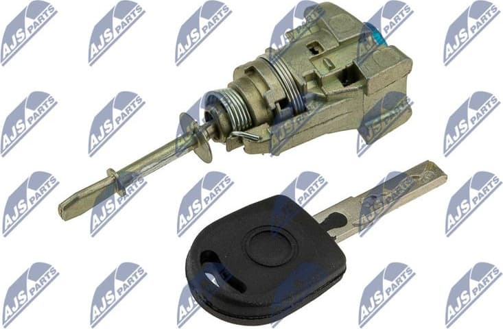 Lock Cylinder EZC-VW-283 - image 2