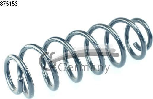 Suspension Spring 14875153