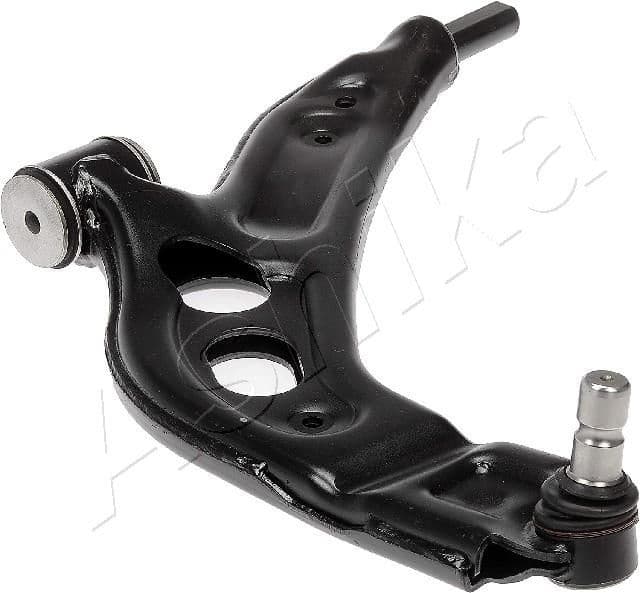 Control/Trailing Arm, wheel suspension 72-00-0102R