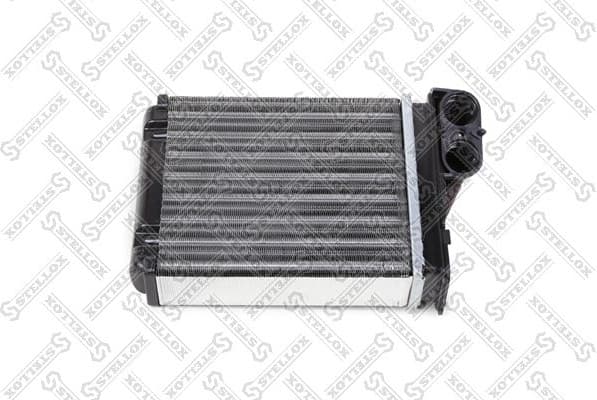 Heat Exchanger, interior heating 10-35108-SX