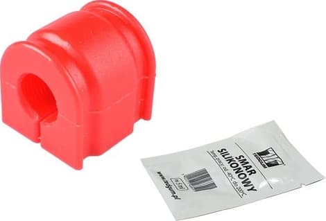 Mounting, stabiliser bar TED40886