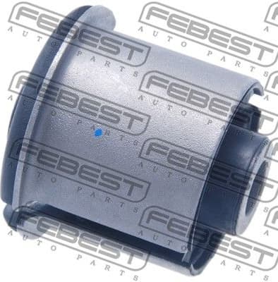 Bushing, axle beam MAB-148