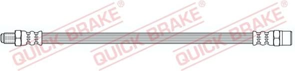 Brake Hose 37.055