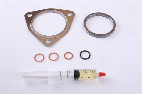 Charger, charging (supercharged/turbocharged) ** FACTORY NEW ** 93154 - image 6