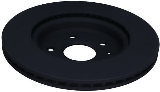 Brake Disc QUARO HIGH CARBON QD2628HC - image 3