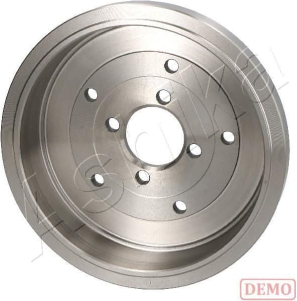 Brake Drum 56-08-801C - image 2