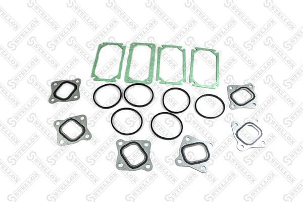 Gasket Set, intake/exhaust manifold 81-09805-SX