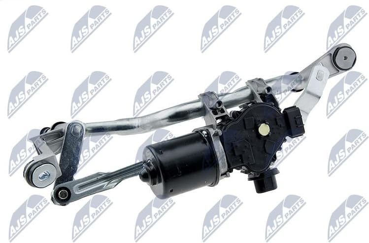 Window Cleaning System ESW-RE-014